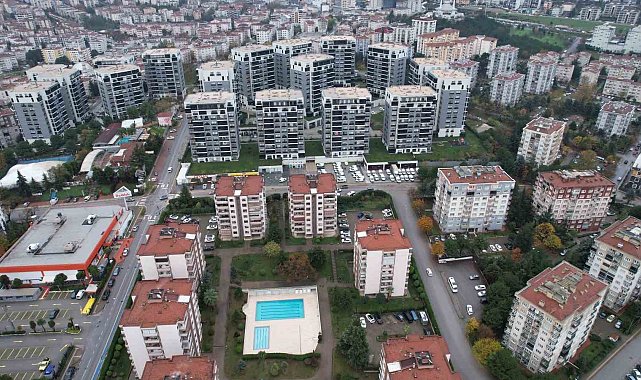 İnşaat maliyetleri, yeni konut üretimini yavaşlattı