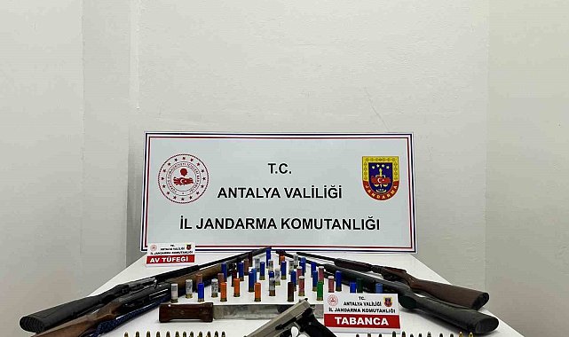 İş yerini kurşunlayan şüpheli yakalandı