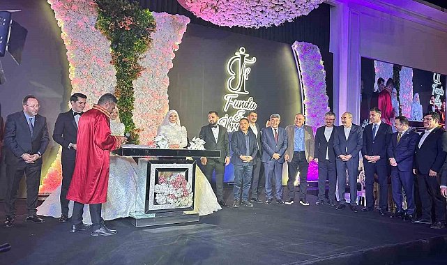 İsa Gün'ün çifte mutluluğu