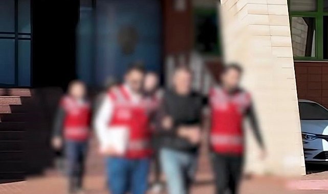 Isparta'da kendilerini kamu görevlisi gibi tanıtıp 45 bin dolarlık vurgun yapan şüpheliler tutuklandı