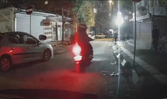 İstanbul'da kasap dükkanına silahlı saldırı