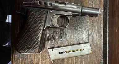 İzmir'de go-kart işletmesindeki yaralamanın failleri yakalandı