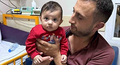 İzmir'den Ağrı'ya sağlık köprüsü