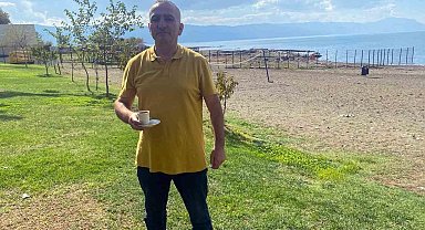 İznikli esnaftan Papa'ya sürpriz teklif