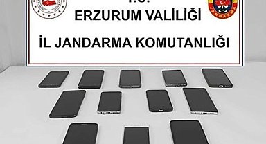 Jandarma'dan siber dolandırıcılık operasyonu