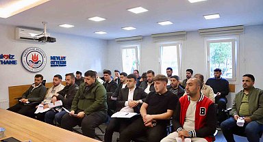 Kağıthane'de işverenler ve iş arayanlar aynı çatıda buluşuyor