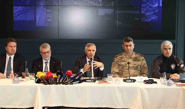 Kahramanmaraş'ta 83 bin konutun yüzde 53'ü teslim edildi