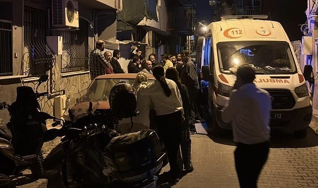 Kanser hastası eşini öldüren koca: "6 yıldır kanserdi, psikolojimiz bozuldu"