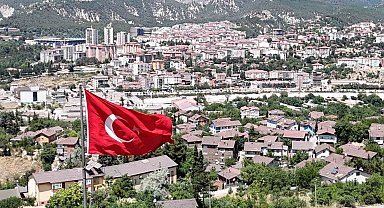 Karabük'te Eylül ayında 436 konut satıldı