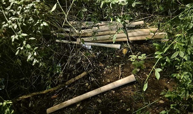 Karadağ polisi Türklere saldırı hazırlığı yapan kişileri gözaltına aldı