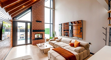 Karadeniz’in Saklı Rotası: Samsun’da Doğayla Lüksü Birleştiren Konaklama Trendi