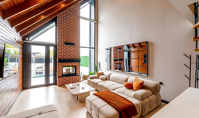 Karadeniz’in Saklı Rotası: Samsun’da Doğayla Lüksü Birleştiren Konaklama Trendi