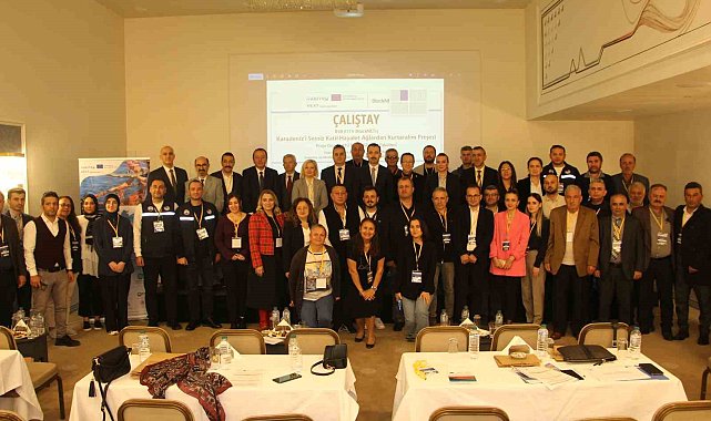 Karadeniz'de hayalet ağ tehlikesi