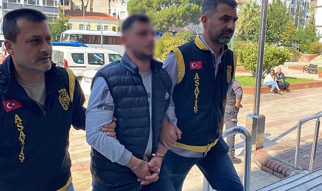 Kardeşinin sevgilisini bıçaklayan ağabey tutuklandı