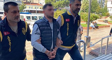 Kardeşinin sevgilisini bıçaklayan ağabey tutuklandı