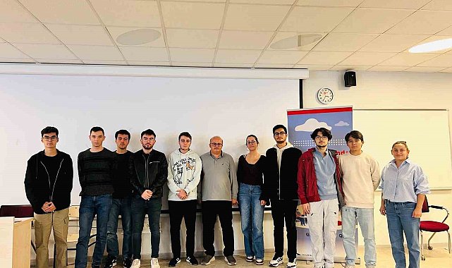 Kariyerin sınırları yok