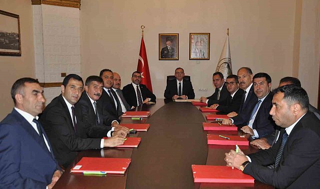 Kars'ta evlenecek gençler desteklenecek