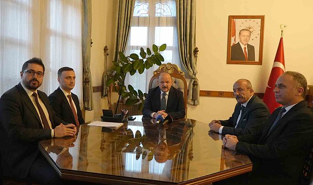 Kastamonu'da turizme ivme kazandıracak 3 proje için imzalar atıldı