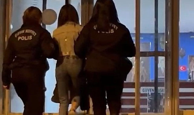Kayseri'de Narko-Asayiş uygulaması: Aranan 92 kişi yakalandı