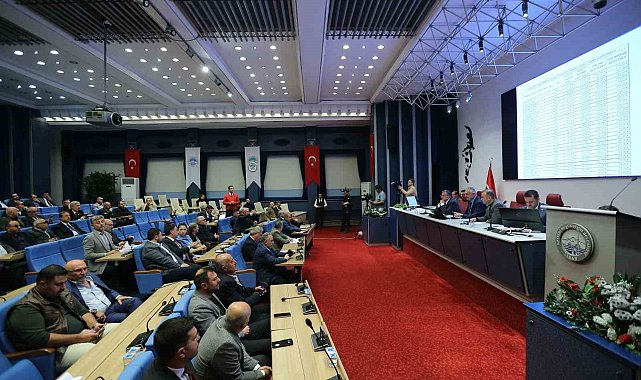 Kayseri'de ulaşım ücretlerinde güncelleme