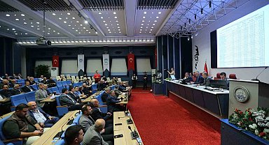 Kayseri'de ulaşım ücretlerinde güncelleme