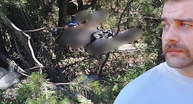 Kazadan 26 saat sonra bulundu, 110 gün sonra hayatını kaybetti