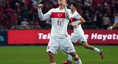 Kenan Yıldız, 2025 Akdeniz Mükemmelliyet Ödülü'ne layık görüldü