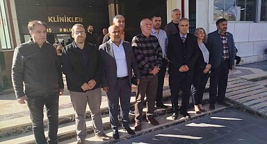 Kent Konseyi'nden Koca'ya yapılan saldırıya kınama