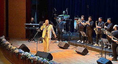 Kent Orkestrası'ndan unutulmaz akşam