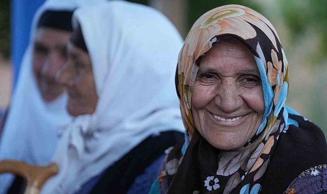 Kırıkkale'de köylere hizmet sürüyor: Yatırım tamamlandı, yüzler güldü