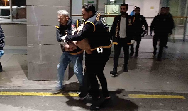 Kız kardeşinin üzerine kaynar su dökmüştü, anne şikayetini geri çekti