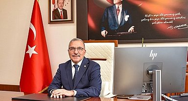KMÜ, 2026 dünya üniversite sıralamasında yerini aldı