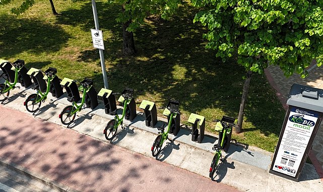 KOBİS ile 179 bin vatandaş yazın tadını çıkardı