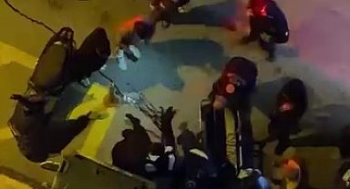 Kocaeli'de silahlı saldırı: 1 yaralı