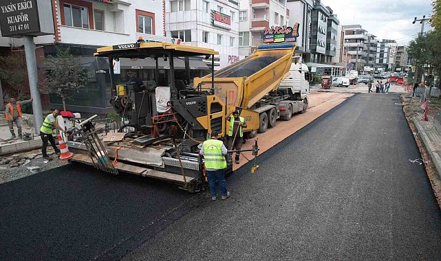 Kocaeli'nin 270 ayrı noktasında çalışma