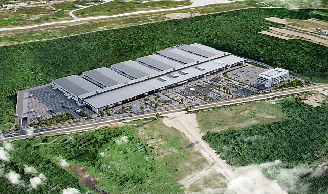 Kocaeli'ye 5 milyar lira bütçeli yeni yatırım