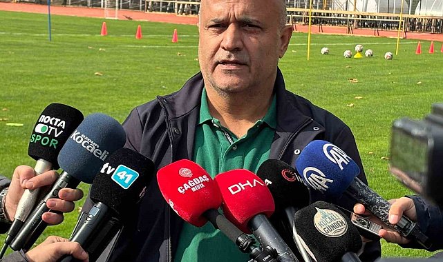 Kocaelispor, acil ödenmesi gereken borçlara odaklandı