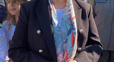 Kokarca istilasına karşı 250 sülün doğaya salındı