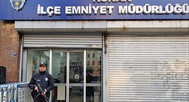 Konak'ta yağmacıya, hırsıza geçit yok: 152 aranan şahıs yakalandı