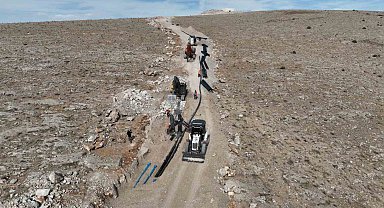Konya Büyükşehir'den Ilgın'a su güvencesi sağlayacak dev yatırım