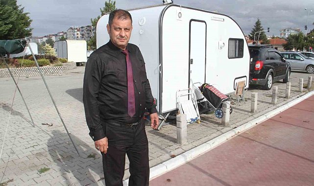 Konya'da 10 gündür haber alınamayan yaşlı adamın hastanede olduğu ortaya çıktı