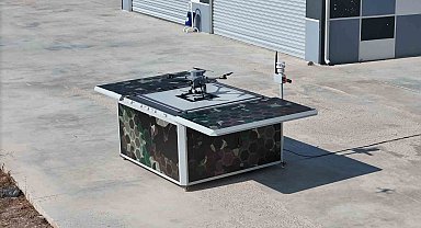 KORGAN-M operatörsüz görev kabiliyetiyle, savunmada yeni bir dönemin kapısını aralıyor