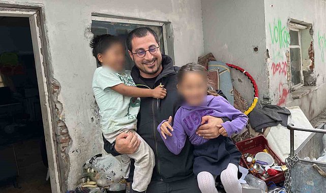 Korumadan çıktı, koruyan el oldu