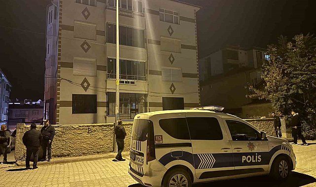 Kulu'da yalnız yaşayan adam evinde ölü bulundu