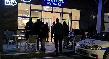 Kütahya'da okul gezisi dönüşünde zehirlenen 28 öğrenci hastaneye kaldırıldı