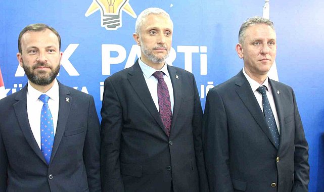 Kütahya'da "Yüzyılın Konut Projesi" başlıyor