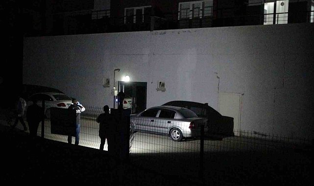 Malatya'da 86 yaşındaki adam evinde ölü bulundu
