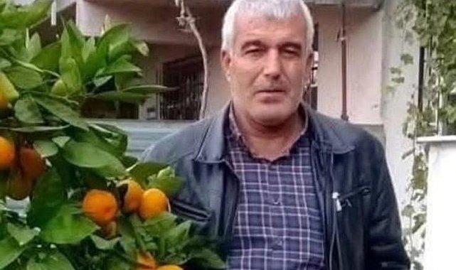 Malatya'da kestiği ağaç üzerine devrilen bir kişi hayatını kaybetti