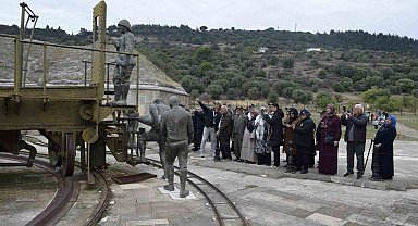 Manisalı gazilerden anlamlı seyahat