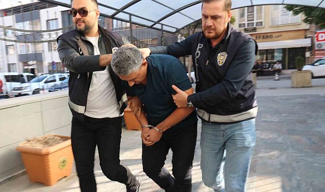 Markette çocuğunu tekmeleyen baba: "Ani sinir patlamasıyla vurdum, pişmanım"